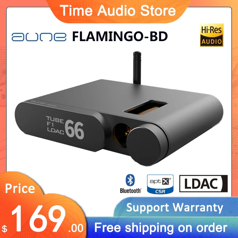 AUNE Flamingo /BD Ʃ DAC  , USB DSD HiFi ս   ڴ, Ȩ  AV ű